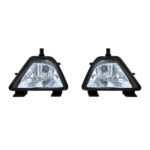 3N21-15K202-AA / 3N21-15K201-AA FORD Mondeo Zhisheng / Fiesta Fog Light