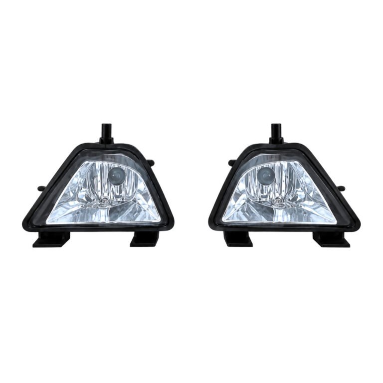 3N21-15K202-AA / 3N21-15K201-AA FORD Mondeo Zhisheng / Fiesta Fog Light