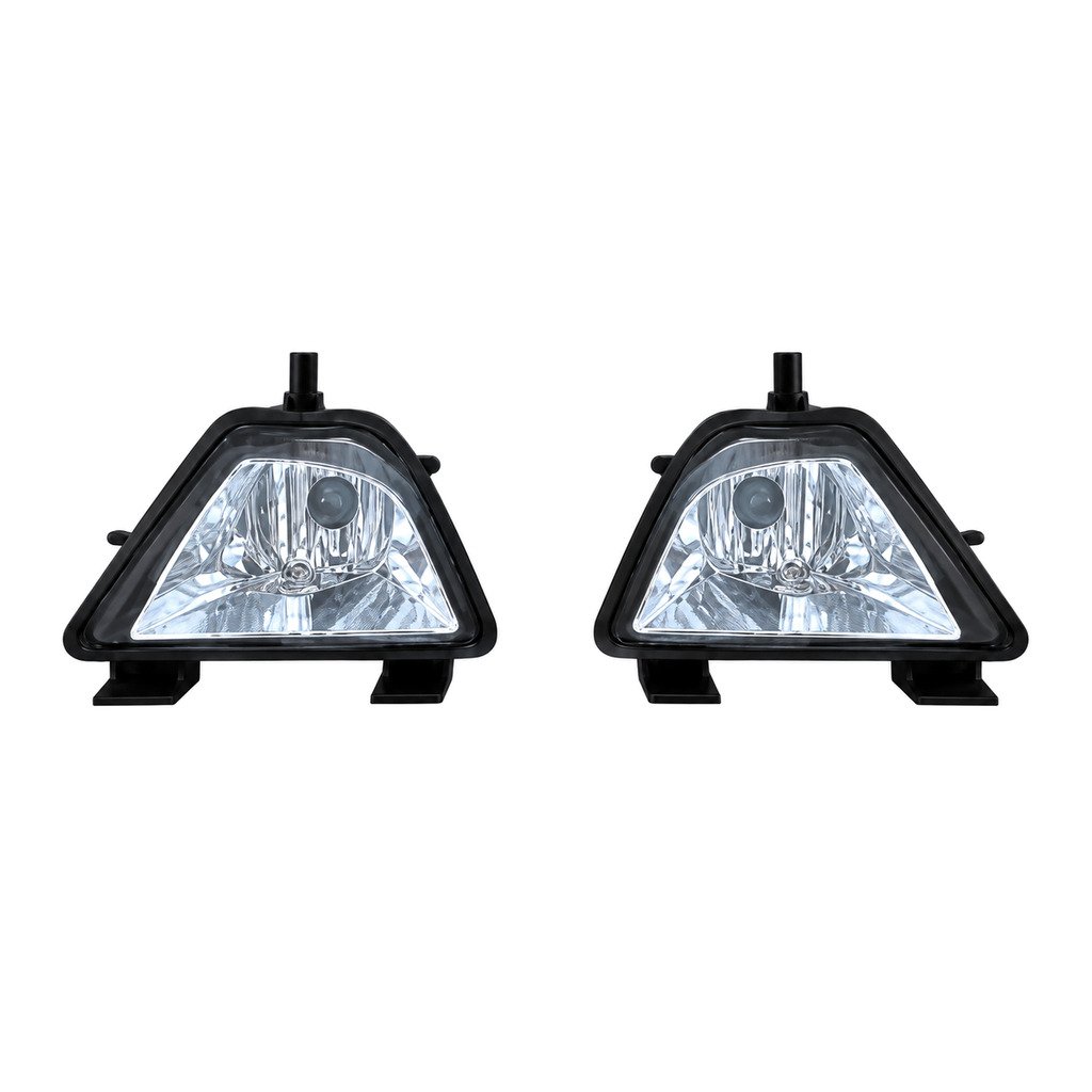 3N21-15K202-AA / 3N21-15K201-AA Fog Light for FORD Mondeo Zhisheng / Fiesta 3N21-15K202-AA / 3N21-15K201-AA FORD Mondeo Zhisheng / Fiesta Fog Light