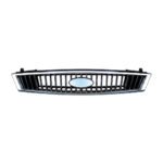 3N21-8A428-ABW FORD Fiesta / Fiesta '09 Grille