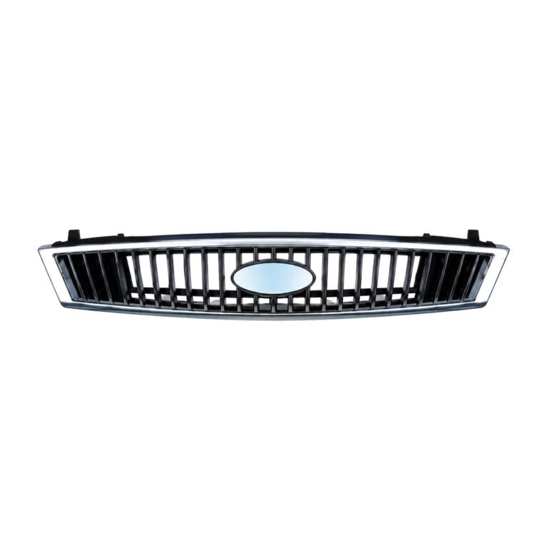 3N21-8A428-ABW FORD Fiesta / Fiesta '09 Grille