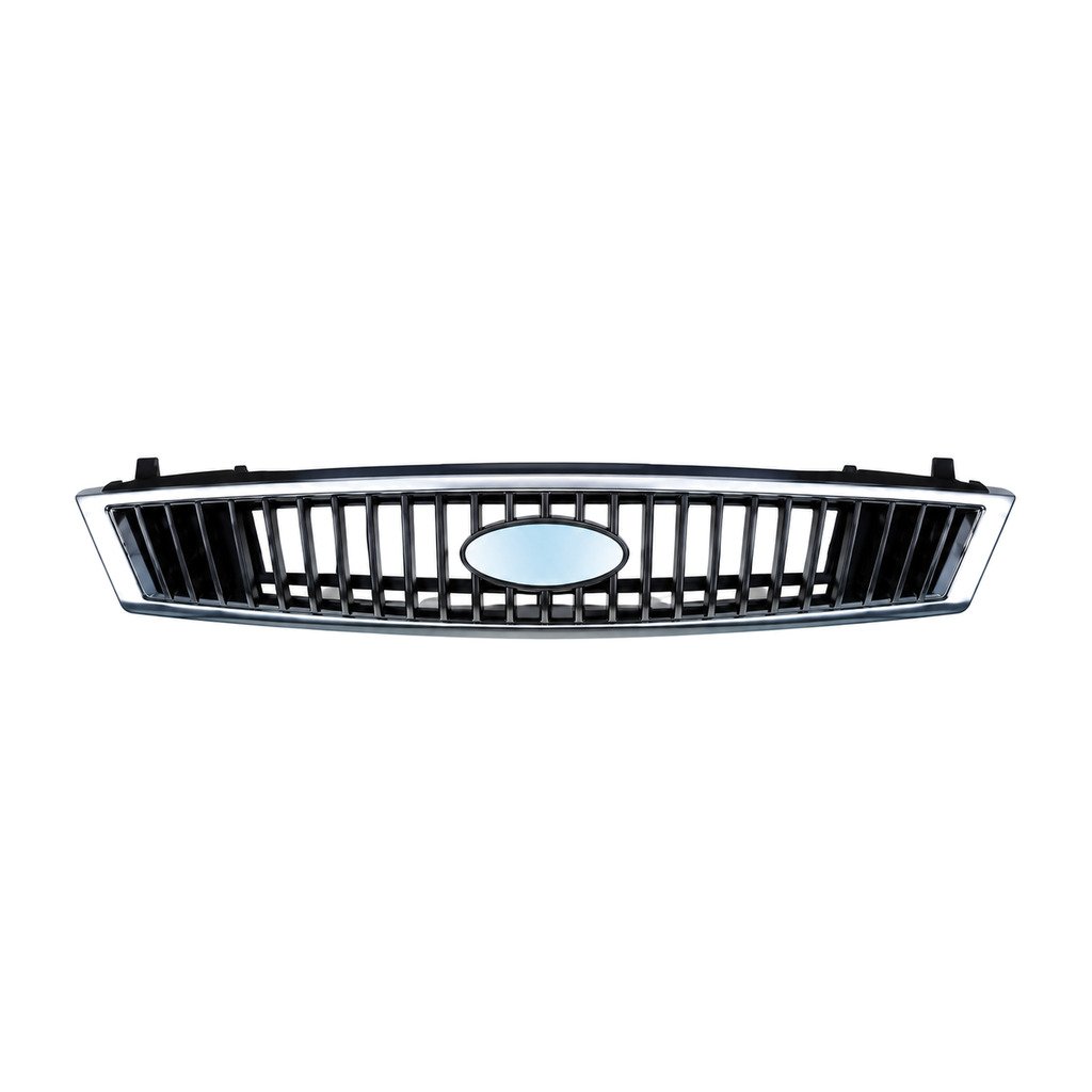 3N21-8A428-ABW Grille for FORD Fiesta / Fiesta '09 3N21-8A428-ABW FORD Fiesta / Fiesta '09 Grille