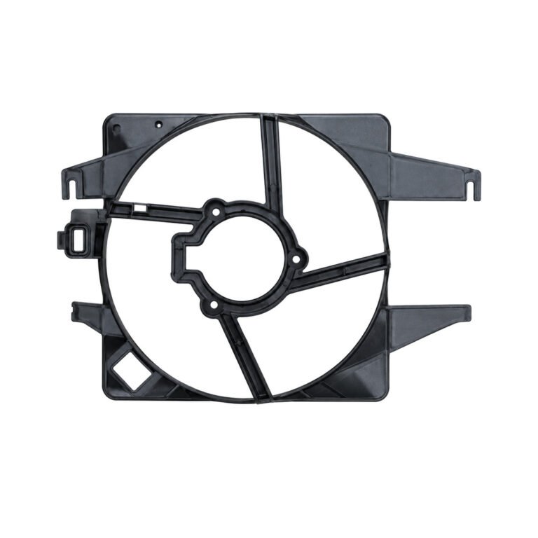 3N21-8C607-AD FORD Mondeo Zhisheng / Fiesta Frame Of Electronic Fan