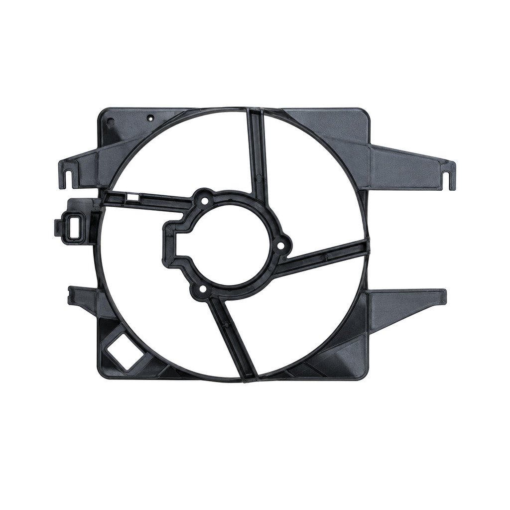 3N21-8C607-AD Frame Of Electronic Fan for FORD Mondeo Zhisheng / Fiesta 3N21-8C607-AD FORD Mondeo Zhisheng / Fiesta Frame Of Electronic Fan