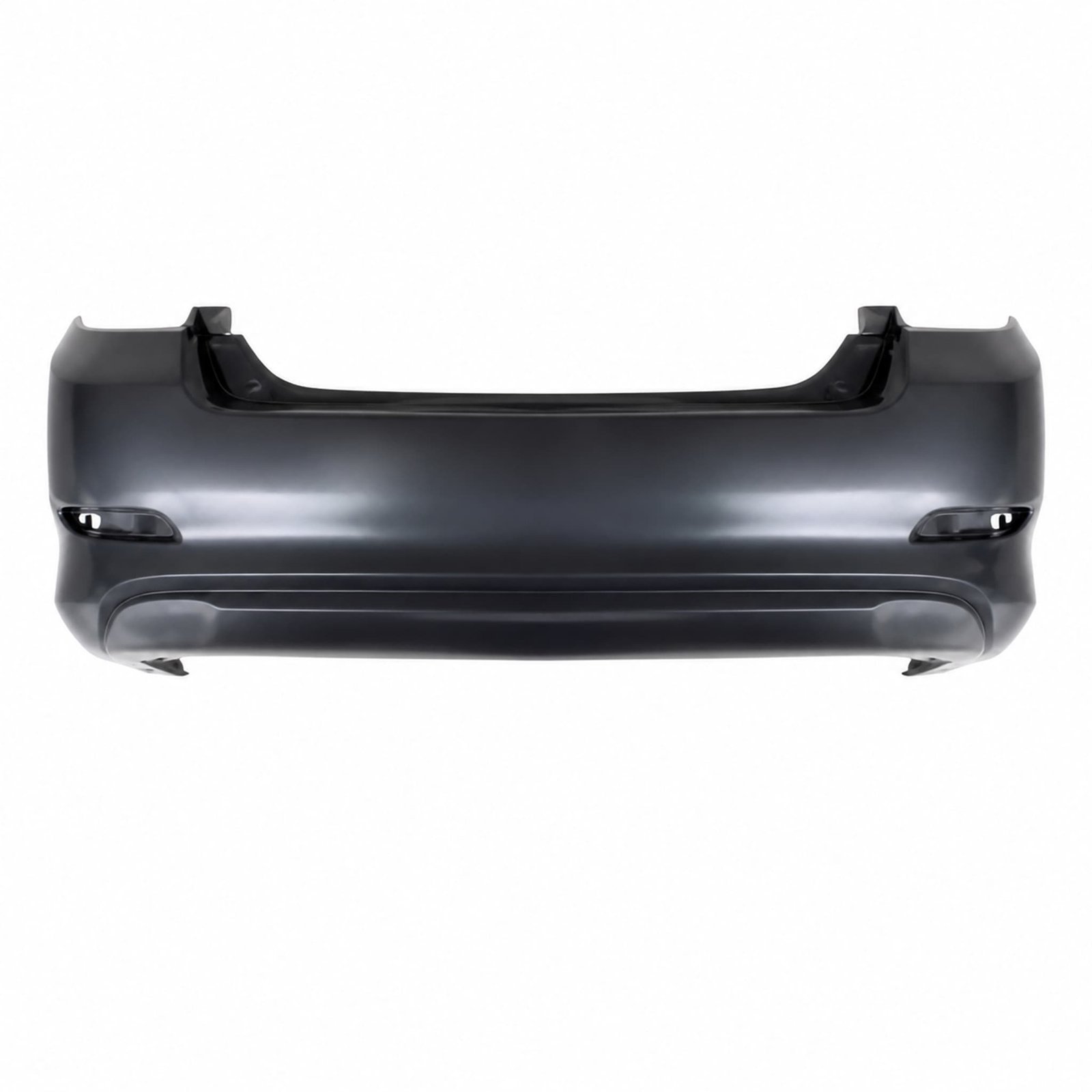 42333057 Rear Bumper for Daewoo Spark '18 Beat 4d / Kalos '02 42333057 Daewoo Spark '18 Beat 4d / Kalos '02 Rear Bumper
