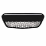 42352968 / 42352971 Daewoo Matiz '16 Front Bumper Grille
