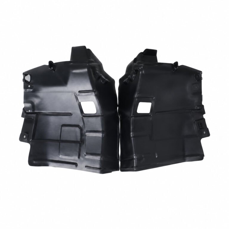 42353386 / 42353387 Daewoo Matiz '16 Engine Cover side