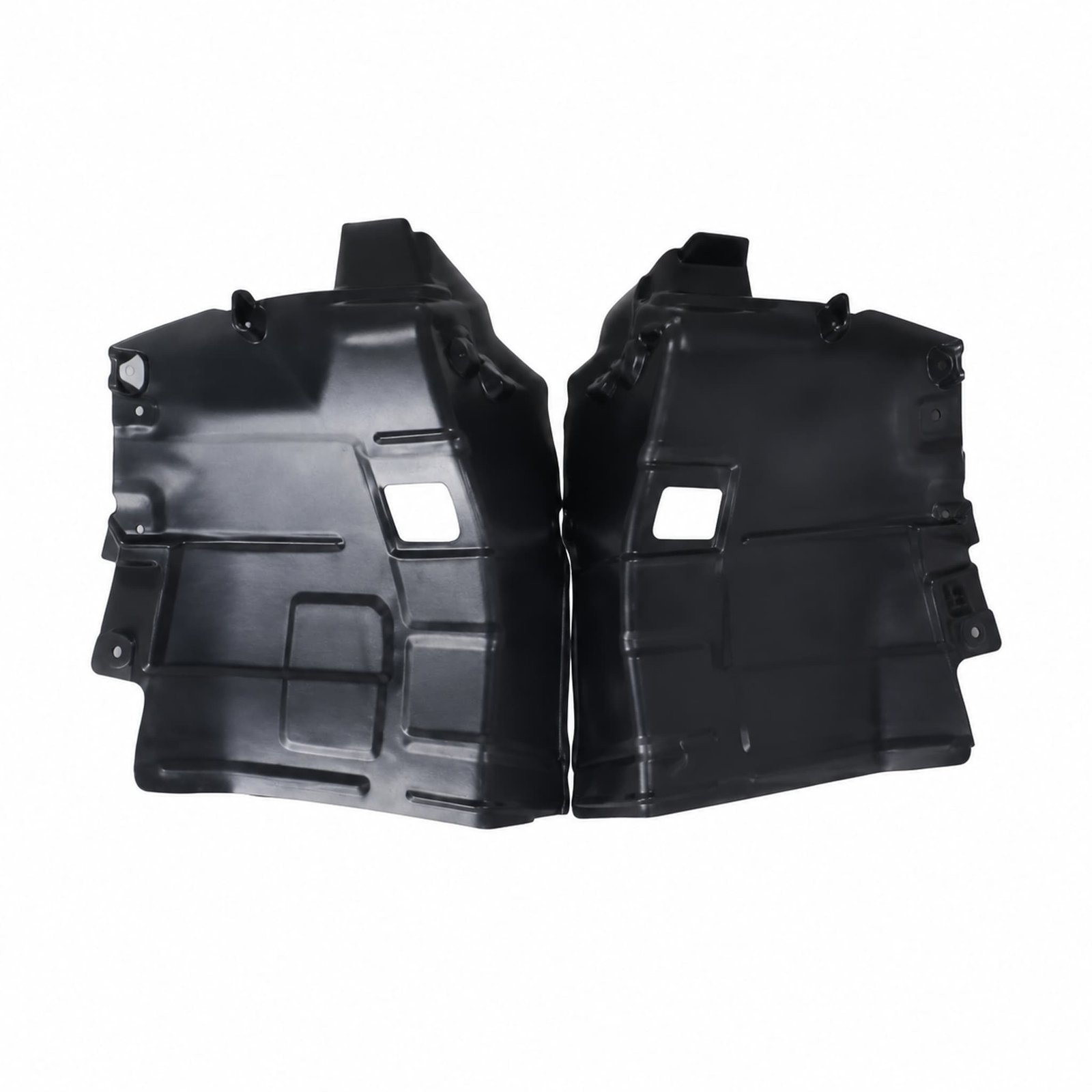 42353386 / 42353387 Engine Cover side for Daewoo Matiz '16 42353386 / 42353387 Daewoo Matiz '16 Engine Cover side