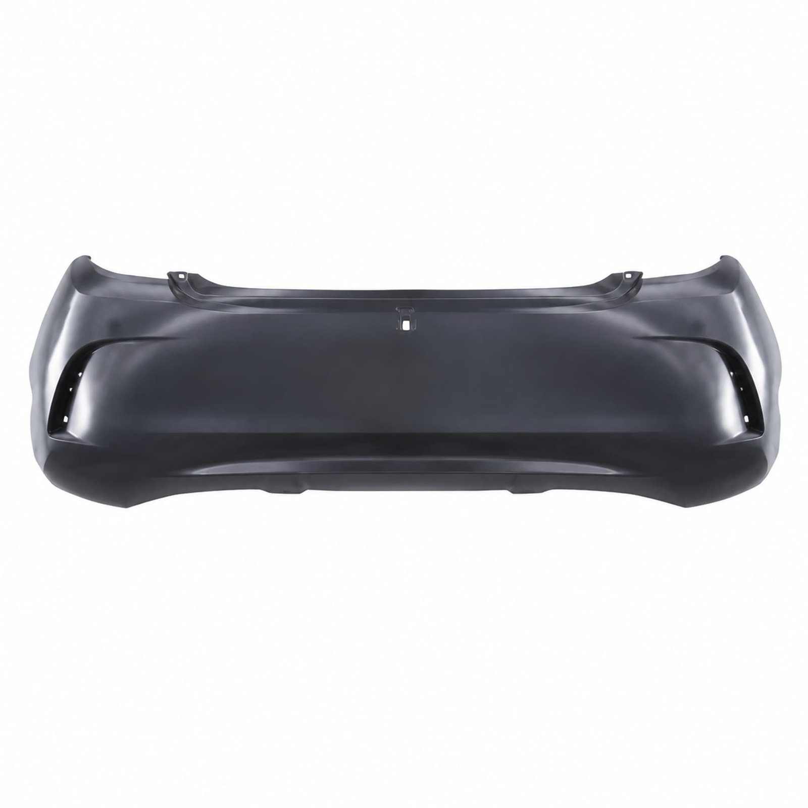 42399754 Rear Bumper with Sensore Hole for Daewoo Matiz '16 42399754 Daewoo Matiz '16 Rear Bumper with Sensore Hole