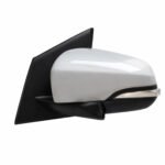 42423012 / 42423013 Daewoo Matiz '16 Door Mirror