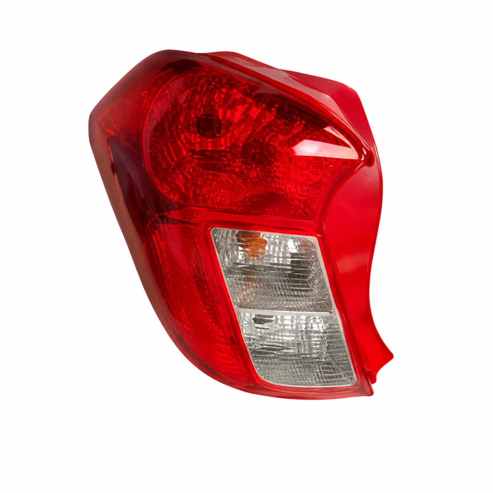 42456955 Tail Light Assembly for Daewoo Spark '18 Ng / Spark '18 Beat 42456955 Daewoo Spark '18 Ng / '18 Beat Tail Light Assembly