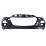 42457733 Daewoo Matiz '16 Front Bumper Wo Sensore Hole