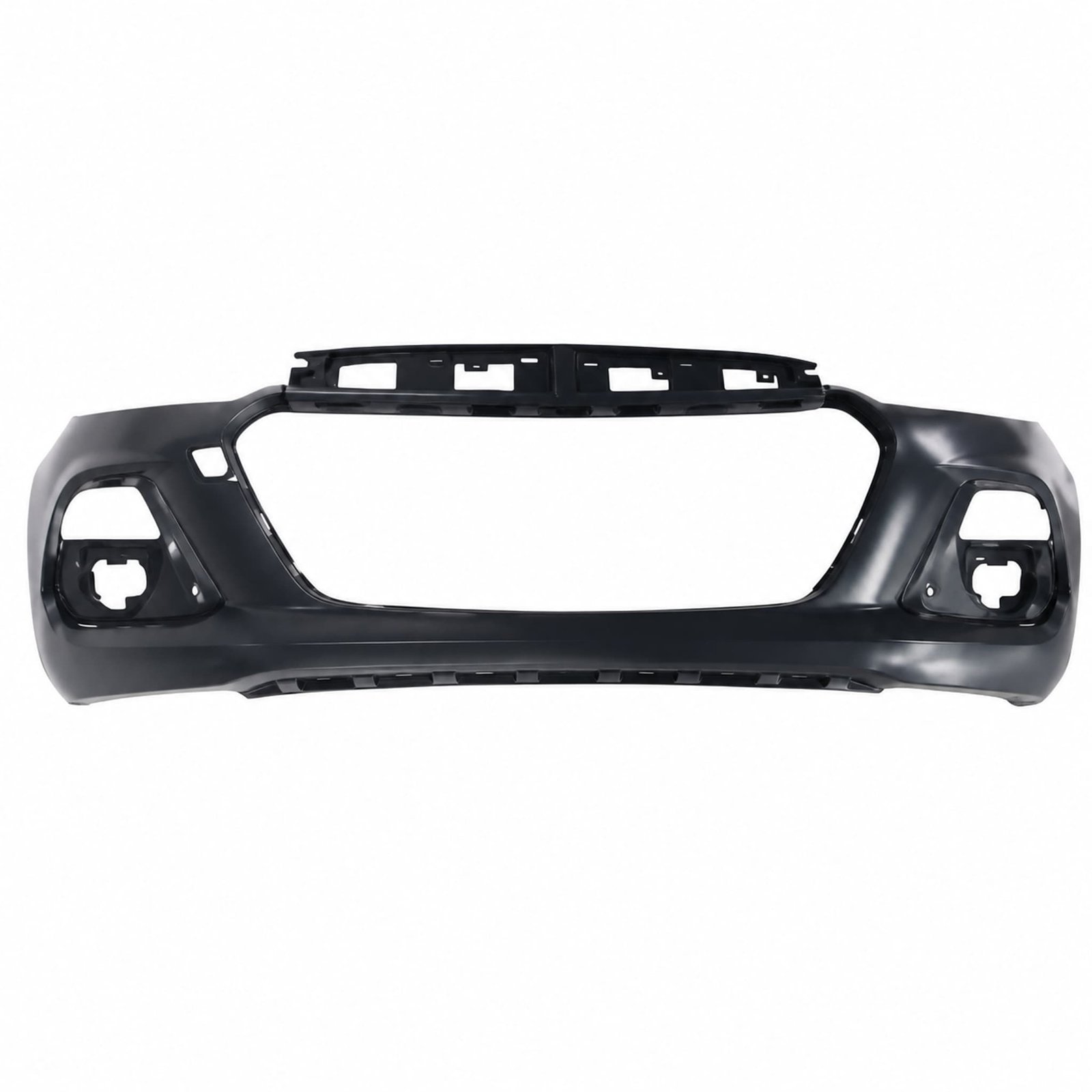 42457733 Front Bumper Wo Sensore Hole for Daewoo Matiz '16 42457733 Daewoo Matiz '16 Front Bumper Wo Sensore Hole