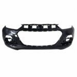 42457734 Daewoo Matiz '16 Front Bumper with Sensore Hole