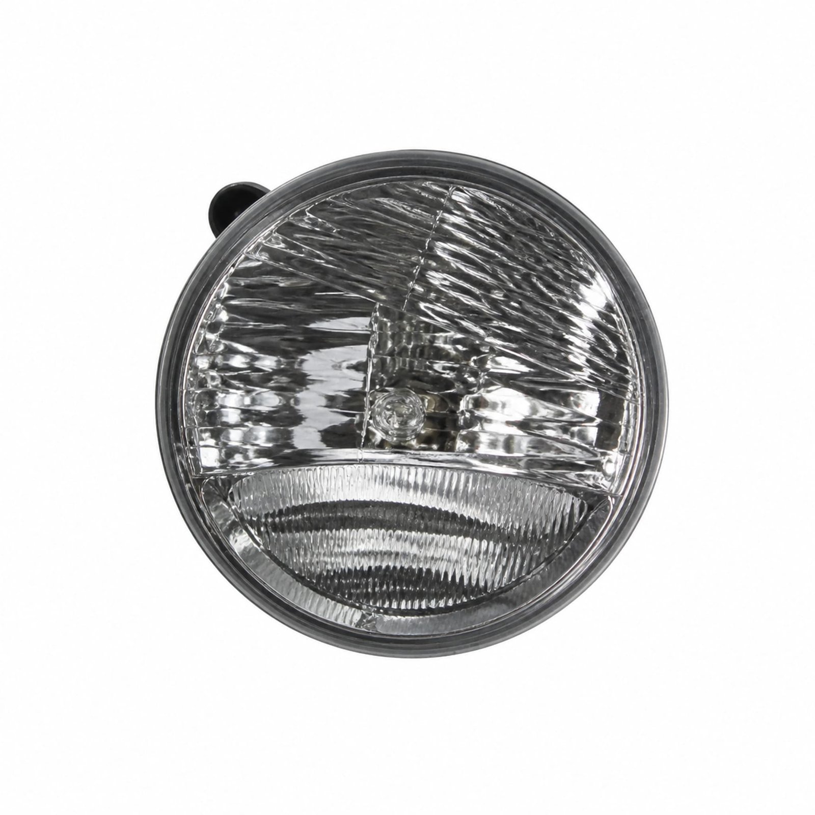 42458992 Fog Light for Daewoo Spark '18 Ng / Spark '18 Beat 42458992 Daewoo Spark '18 Ng / '18 Beat Fog Light