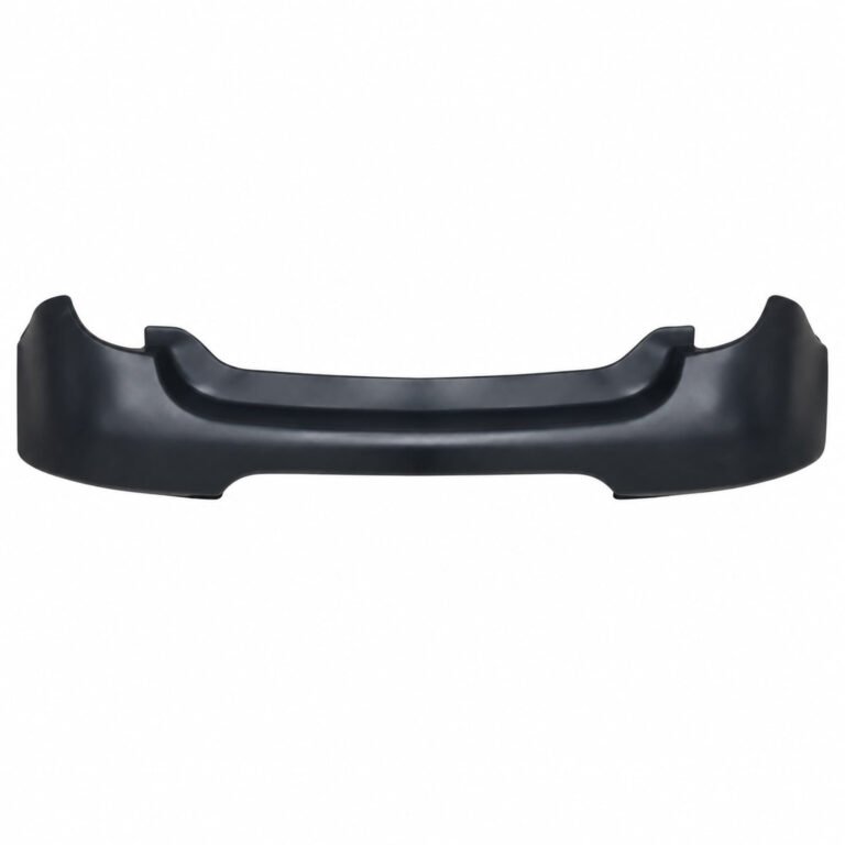 42481640 Daewoo Spark '18 Beat Rear Bumper