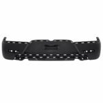 42481642 Daewoo Spark '18 Beat Rear Bumper