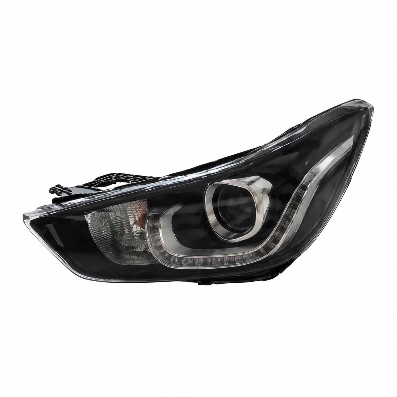 42499818 / 42499819 Headlight Assembly Led for Daewoo Matiz '16 42499818 / 42499819 Daewoo Matiz '16 Headlight Assembly Led