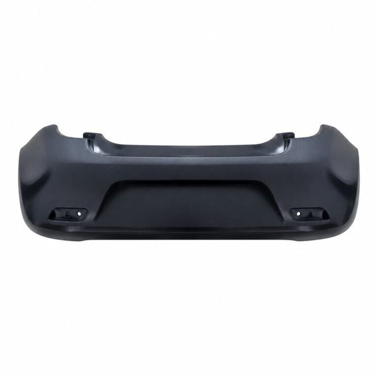 42557414 / 42557415 Daewoo Spark '18 Beat Rear Bumper