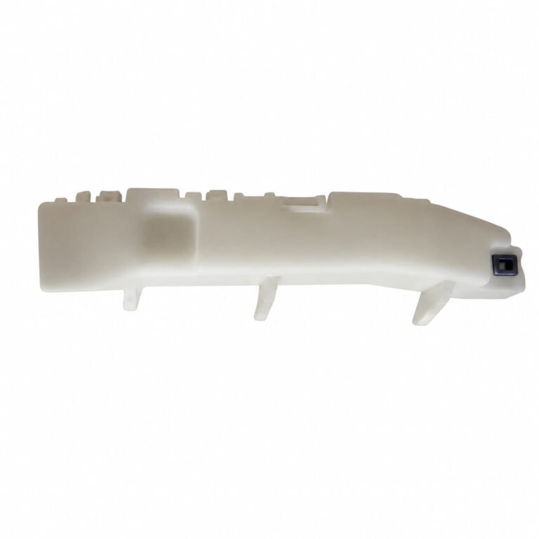 42621332 / 42621333 Daewoo Spark '18 Beat Rear Bumper Bracket
