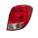 42642367 / 42642368 Daewoo Spark '18 Beat 4d / Kalos '02 Tail Light Assembly