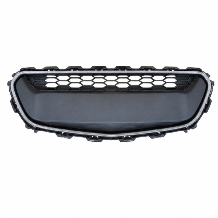 42647122 / 42647121 Daewoo Spark '18 Beat Grille