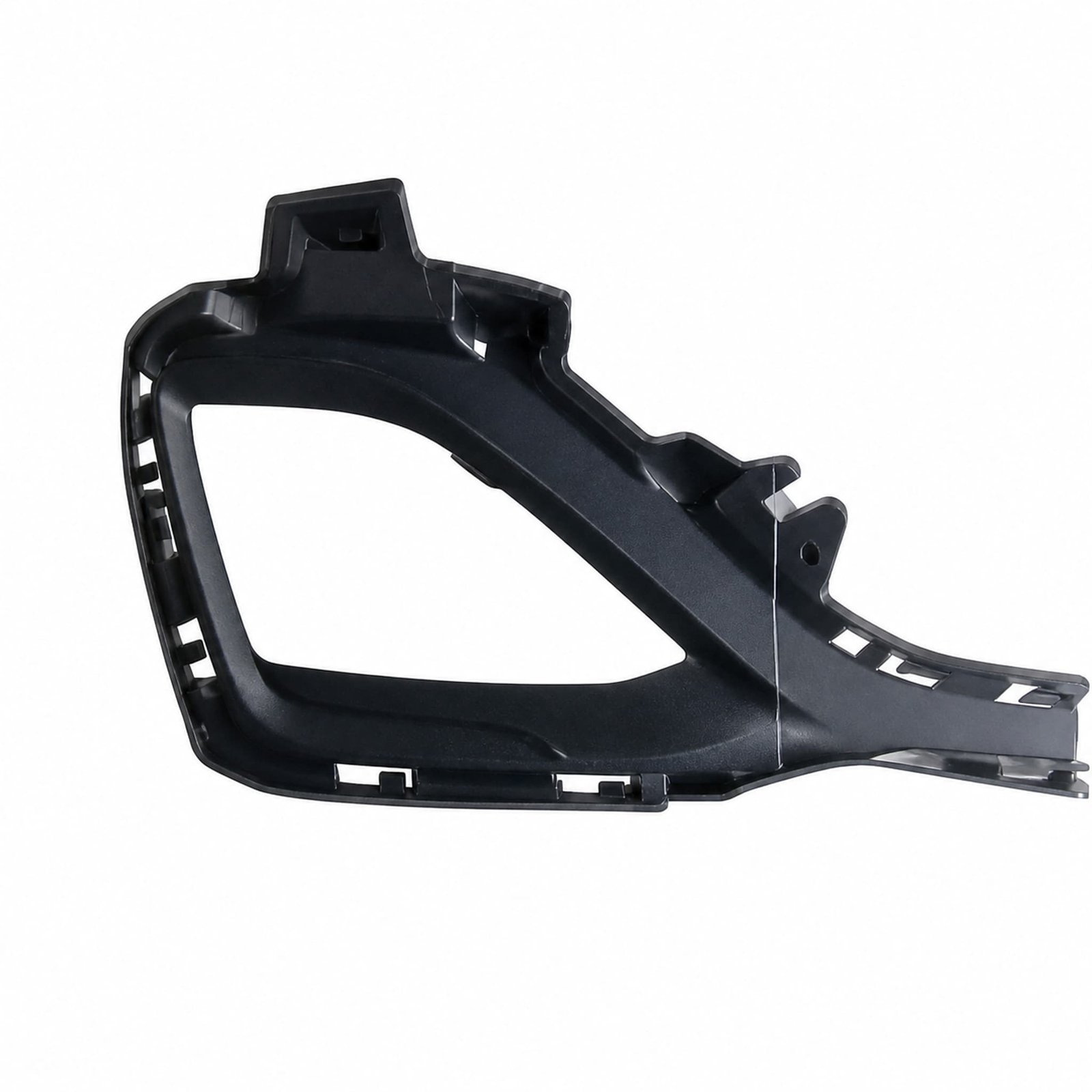 42651727 / 42651728 Fog Light Cover for Daewoo Spark '18 Ng / Spark '18 Beat 42651727 / 42651728 Daewoo Spark '18 Ng / '18 Beat Fog Light Cover