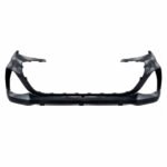 42671890 Daewoo Spark '18 Ng / '18 Beat Front Bumper