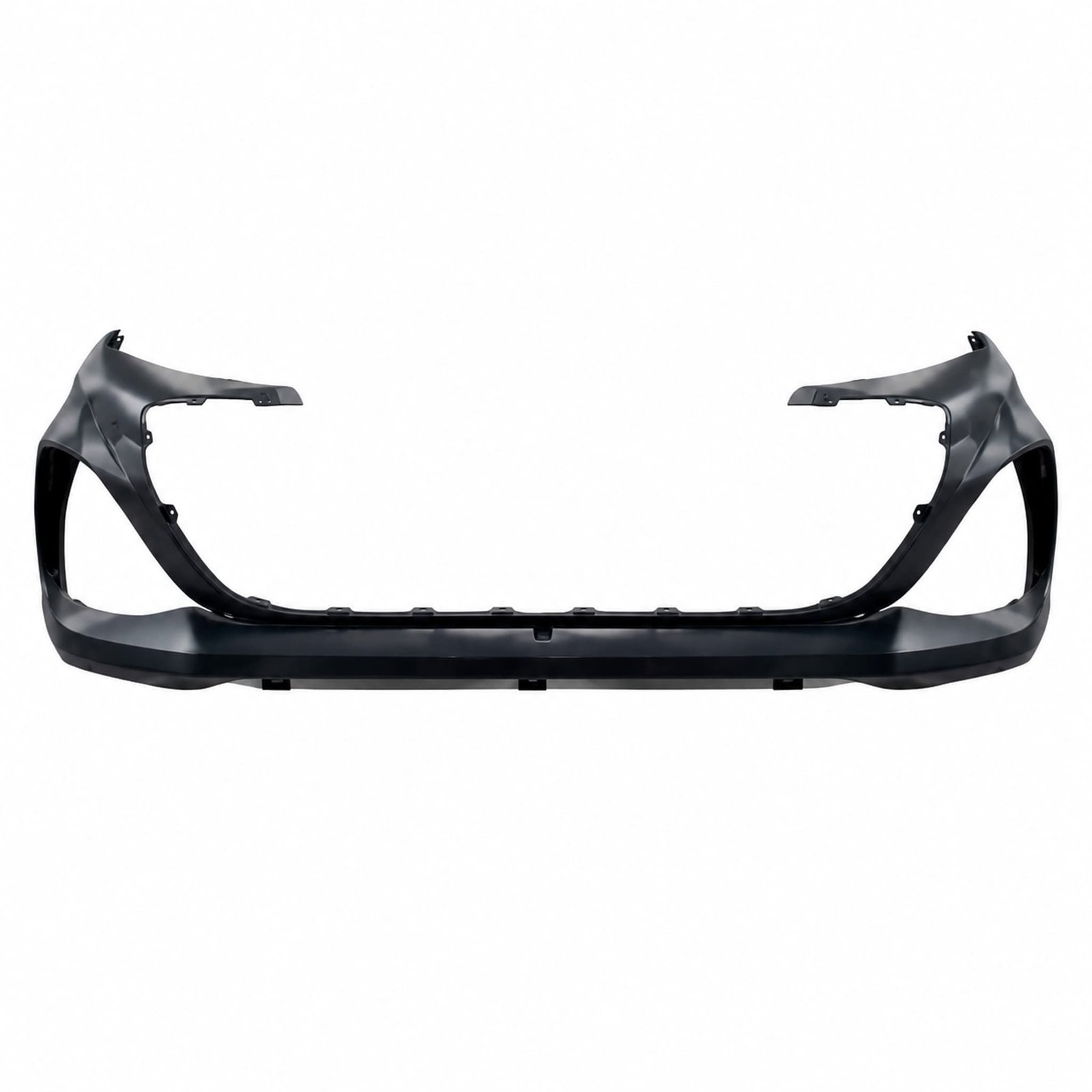 42671890 Front Bumper for Daewoo Spark '18 Ng / Spark '18 Beat 42671890 Daewoo Spark '18 Ng / '18 Beat Front Bumper