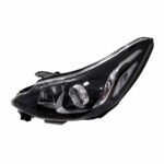 42679725 / 42679726 Daewoo Spark '18 Ng / '18 Beat Headlight Assembly