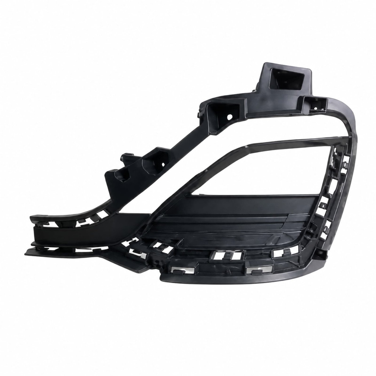42688001 / 42688002 Fog Light Cover for Daewoo Spark '18 Ng / Spark '18 Beat 42688001 / 42688002 Daewoo Spark '18 Ng / '18 Beat Fog Light Cover