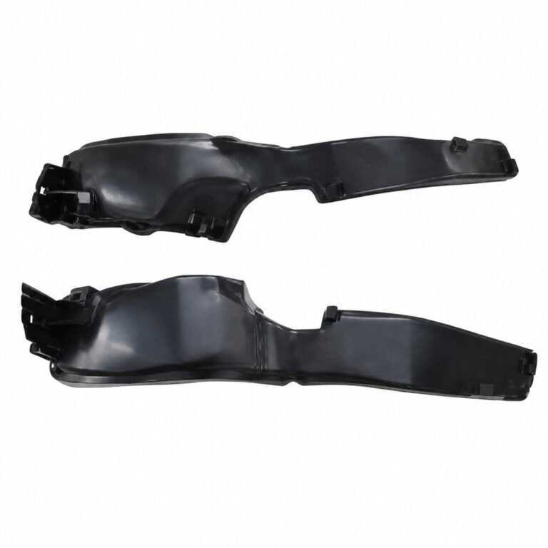 4270245 / 42457906 Daewoo Spark '18 Beat Fender Inner
