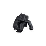 4M51-9F763-AC FORD Focus '05 Silencing Box