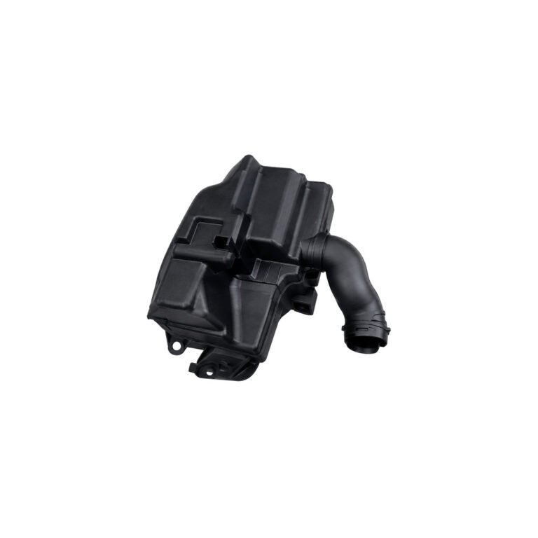 4M51-9F763-AC FORD Focus '05 Silencing Box