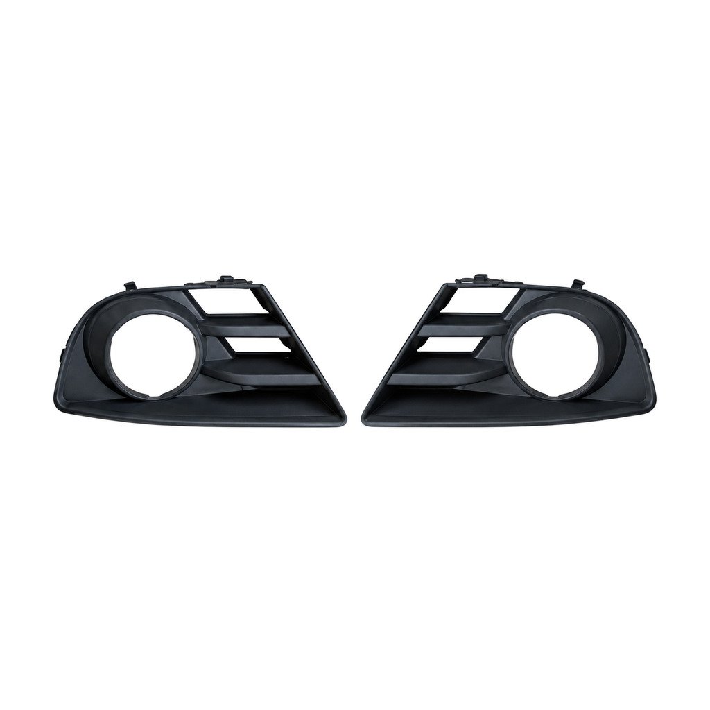 4N21-19954-ABW / 4N21-19953-ABW Fog Light Frame for FORD Mondeo Zhisheng / Fiesta 4N21-19954-ABW / 4N21-19953-ABW FORD Mondeo Zhisheng / Fiesta Fog Light Frame