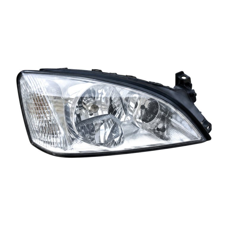 4S71-13005-AA FORD Focus '09 / Mondeo Headlight Assembly