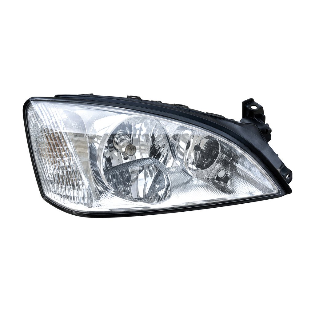 4S71-13005-AA Headlight Assembly for FORD Focus '09 / Mondeo 4S71-13005-AA FORD Focus '09 / Mondeo Headlight Assembly