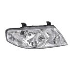 53501-31700 / 53502-31700 NISSAN Primera '02 / Sunny Sentra B13 '92-'93 & Tsuru-iii / Sunny '07 / Sunny '03 Headlight Assembly