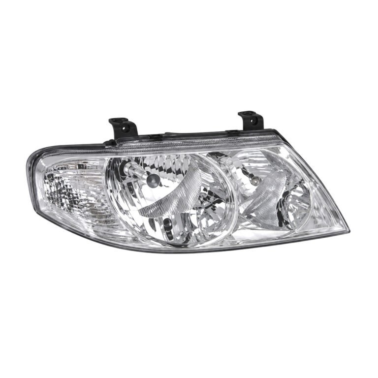 53501-31700 / 53502-31700 NISSAN Primera '02 / Sunny Sentra B13 '92-'93 & Tsuru-iii / Sunny '07 / Sunny '03 Headlight Assembly