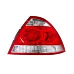 53801-31730 / 53802-31730 NISSAN Primera '02 / Sunny Sentra B13 '92-'93 & Tsuru-iii / Sunny '07 / Sunny '03 Tail Light Assembly