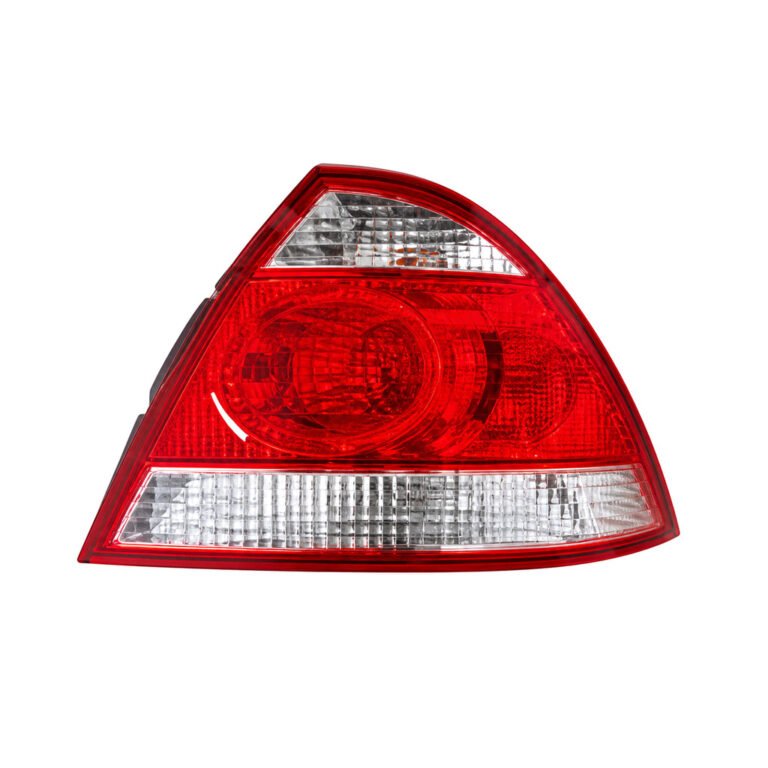 53801-31730 / 53802-31730 NISSAN Primera '02 / Sunny Sentra B13 '92-'93 & Tsuru-iii / Sunny '07 / Sunny '03 Tail Light Assembly