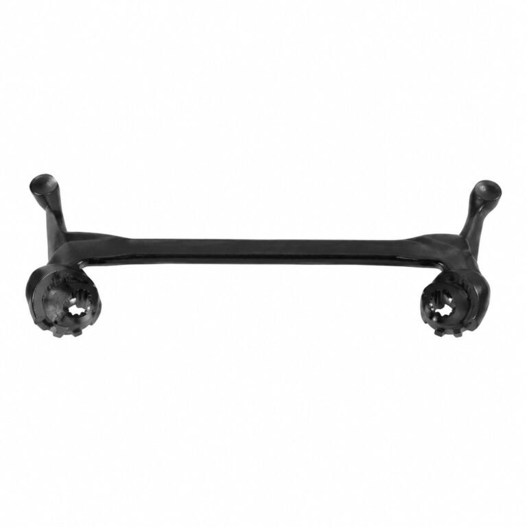 55100-2F500 KIA Cerato '07 / Forte Rear Crossmember