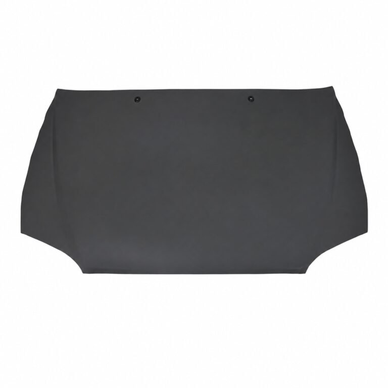 55100-FD100 KIA Rio '01 / '03 Crossmember Rear
