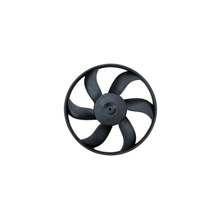 5M51-8C607-AB FORD Focus '05 Fan Blade