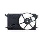 5M5H-8C607-AA FORD Focus '05 Electric Fan Assembly
