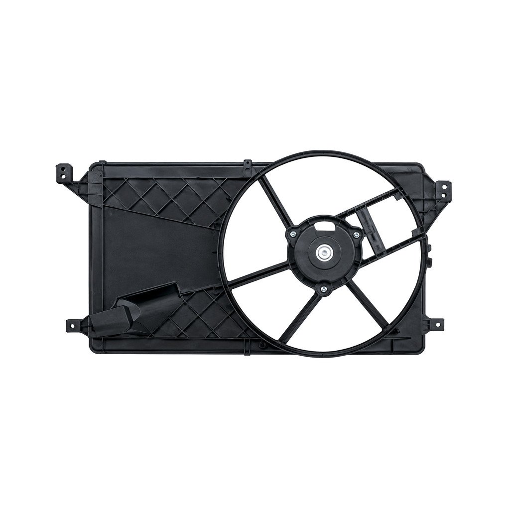 5M5H-8C607-AA Electric Fan Assembly for FORD Focus '05 5M5H-8C607-AA FORD Focus '05 Electric Fan Assembly
