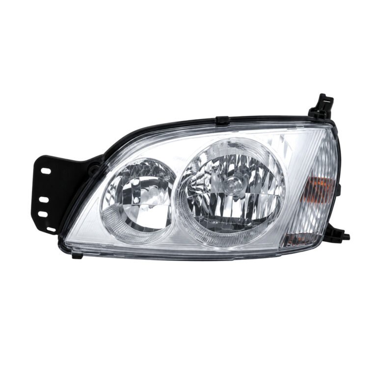 5N21-13006 FORD Mondeo Zhisheng / Fiesta 05 Head Light