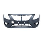 62022-6W81H NISSAN Sunny '14 / Tida '05 / Tida '08 Front Bumper