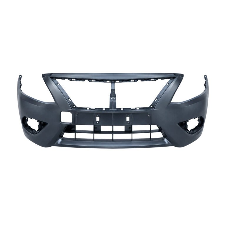 62022-6W81H NISSAN Sunny '14 / Tida '05 / Tida '08 Front Bumper
