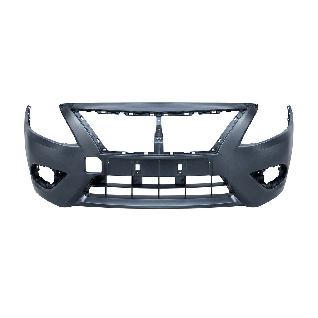 62022-6W81H Front Bumper for NISSAN Sunny '14 / Tida '05 / Tida '08 62022-6W81H NISSAN Sunny '14 / Tida '05 / Tida '08 Front Bumper